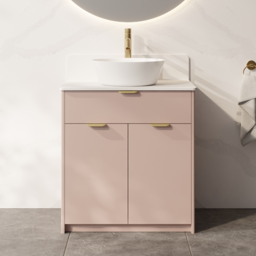 Delia vanity Delia Daniel Roe vanity unit