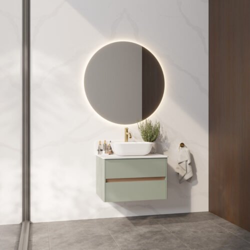 Elsie Daniel Roe vanity unit
