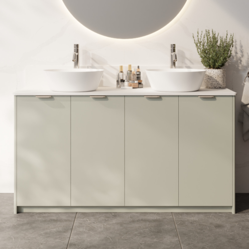 Hedy vanity Hedy Daniel Roe vanity unit