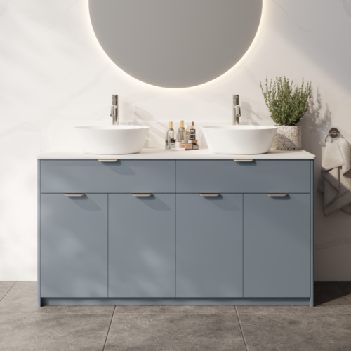 Hepworth vanity Hepworth Daniel Roe vanity unit