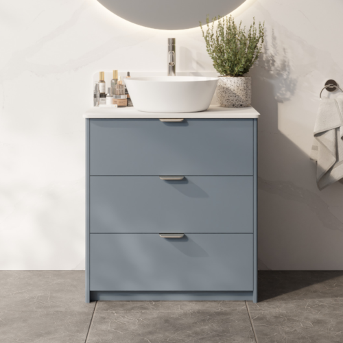 Lyon Daniel Roe vanity unit